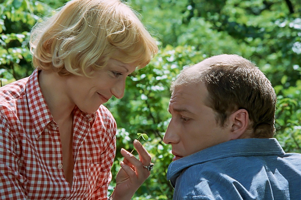 Stotine poljskih filmova besplatno dostupno korisnicima