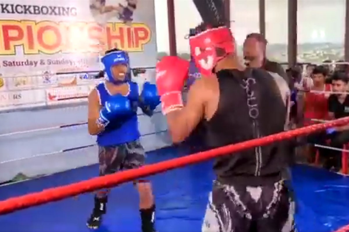 MMA borac nokautiran pa preminuo u bolnici