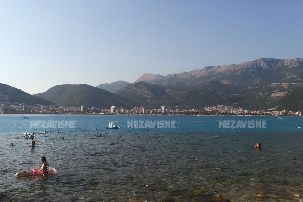 Abazović: Cijene na Crnogorskom primorju kao na Azurnoj obali