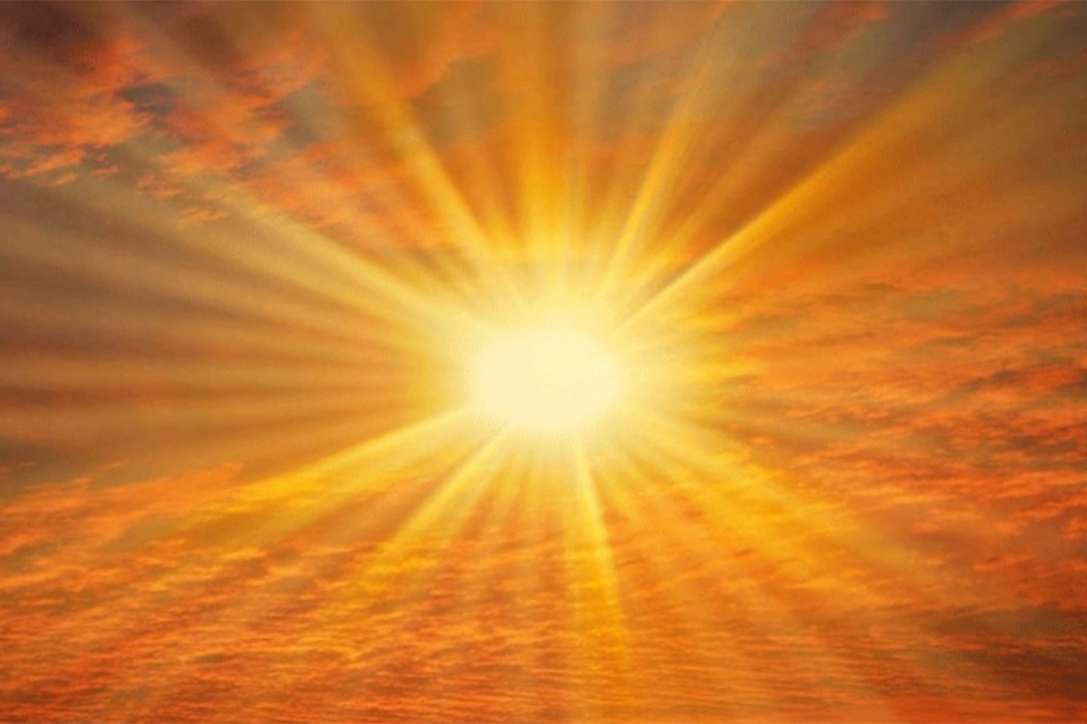 Danas sunčano, na snazi žuti meteoalarm