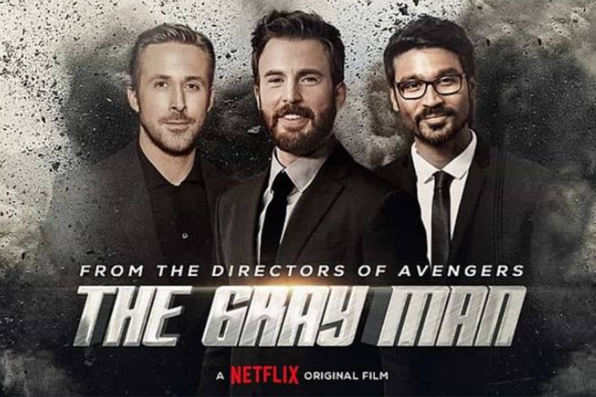 Marvelov dugo čekani "Sivi čovjek" na Netfliksu od 22. jula