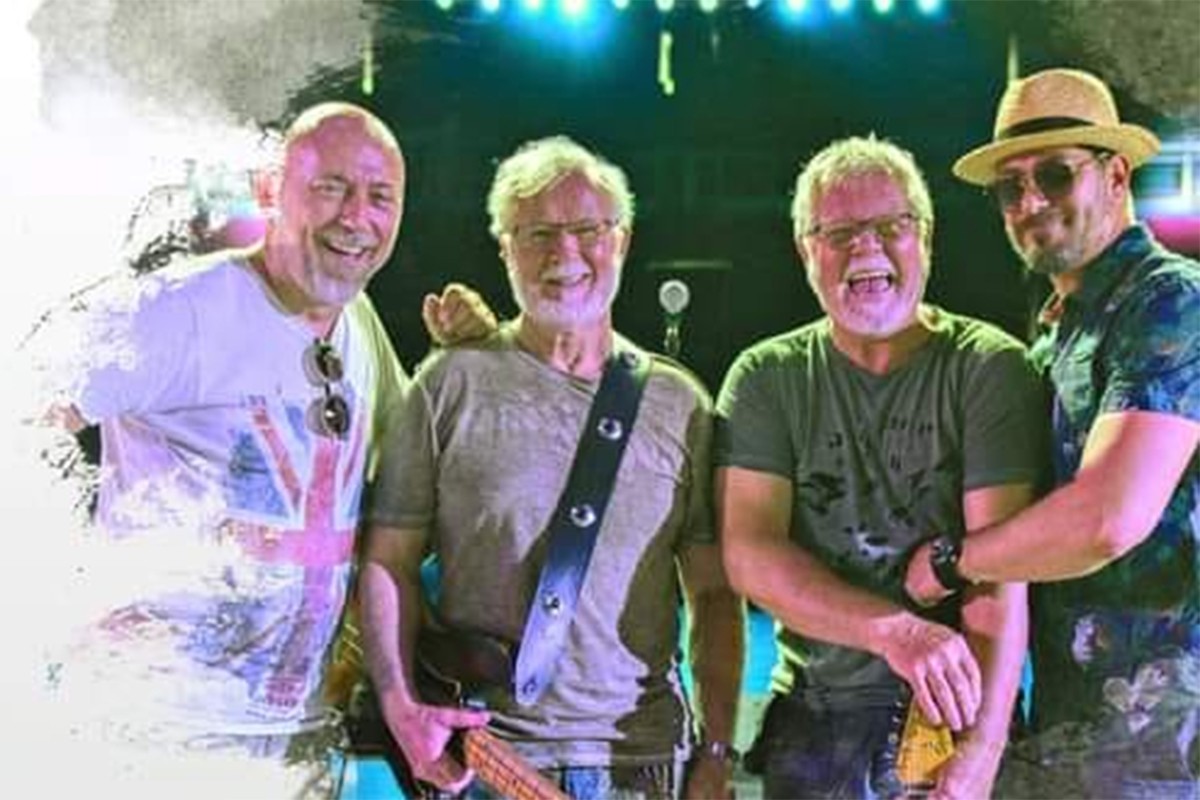 YU Grupa slavi 50 godina postojanja 10. septembra na Tašu