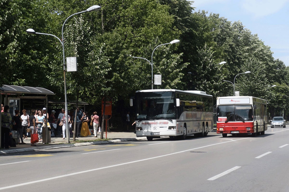 Linije sve rjeđe, građani očajni zbog gradskog prevoza u Banjaluci