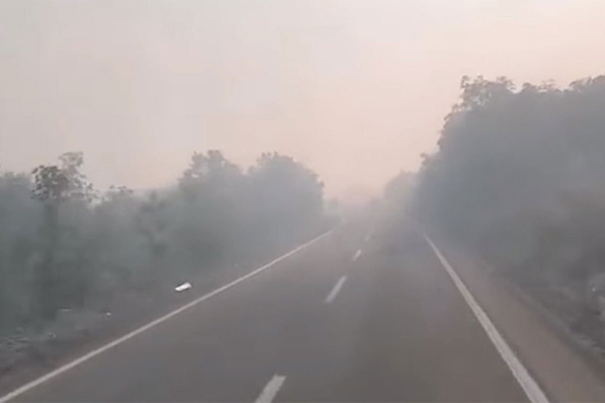 Ugašeni svi požari u Bileći