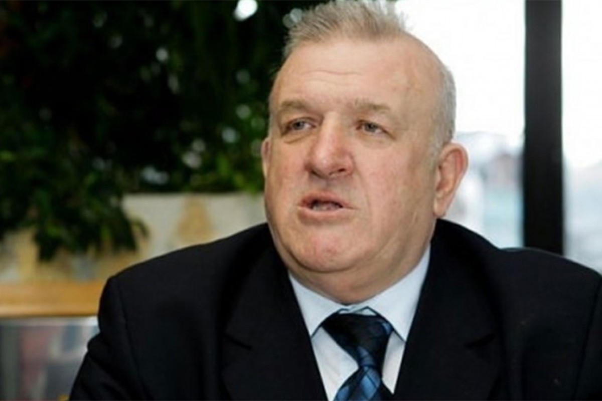 Dudaković ne može na suđenje zbog zdravlja, a može da vozi - učestvovao u udesu