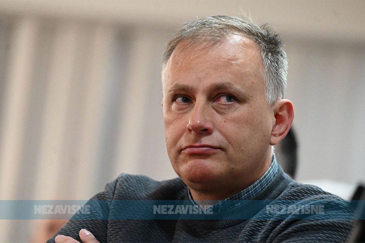 Trivić: Pogrešna poruka da poslodavci imaju novac, a neće da povećaju plate