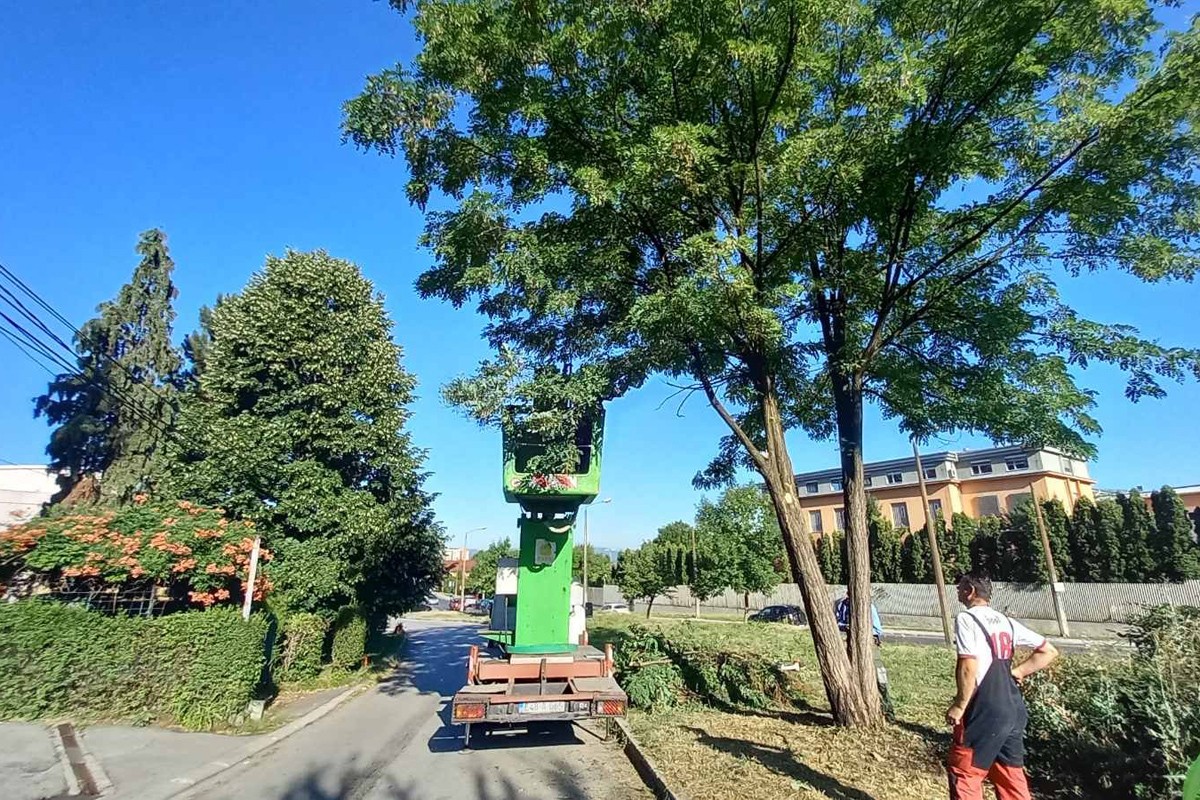 Akcija čišćenja u Sarajevu: Uklonjeno 350 tona otpada
