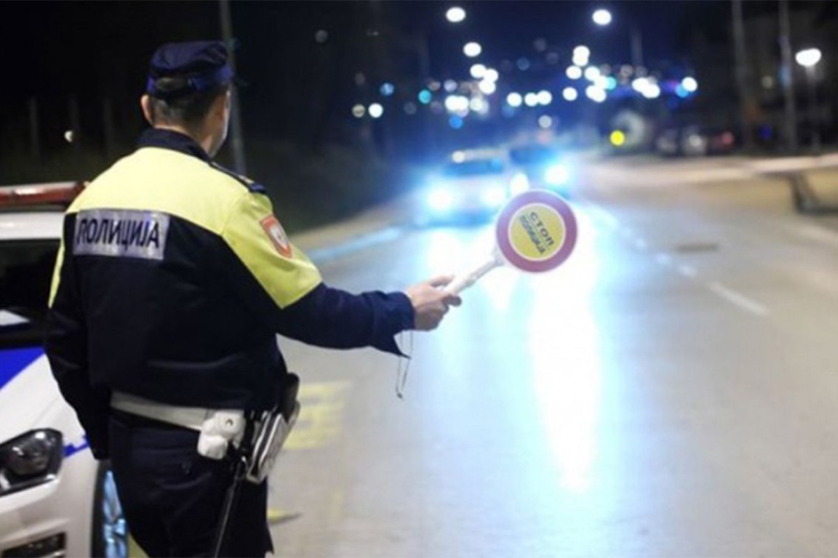 Pojačana kontrola vozila inostranih registarskih tablica