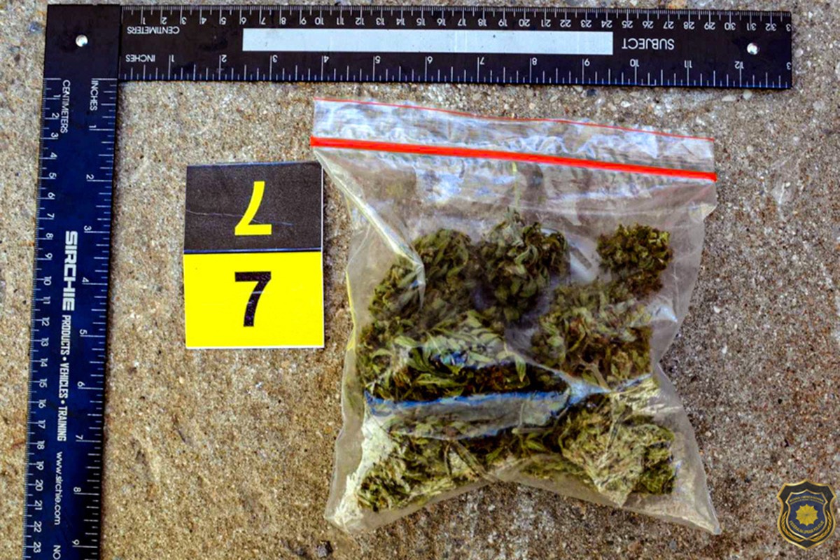 Kod Mostarca pronađena plantaža indijske konoplje, oduzeto oružje