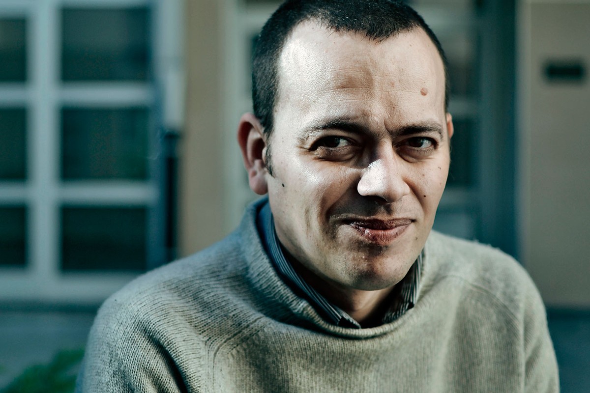 Nikola Zaklan o izložbi na "ŠA festu": Prijedor nosi svoju inspiraciju