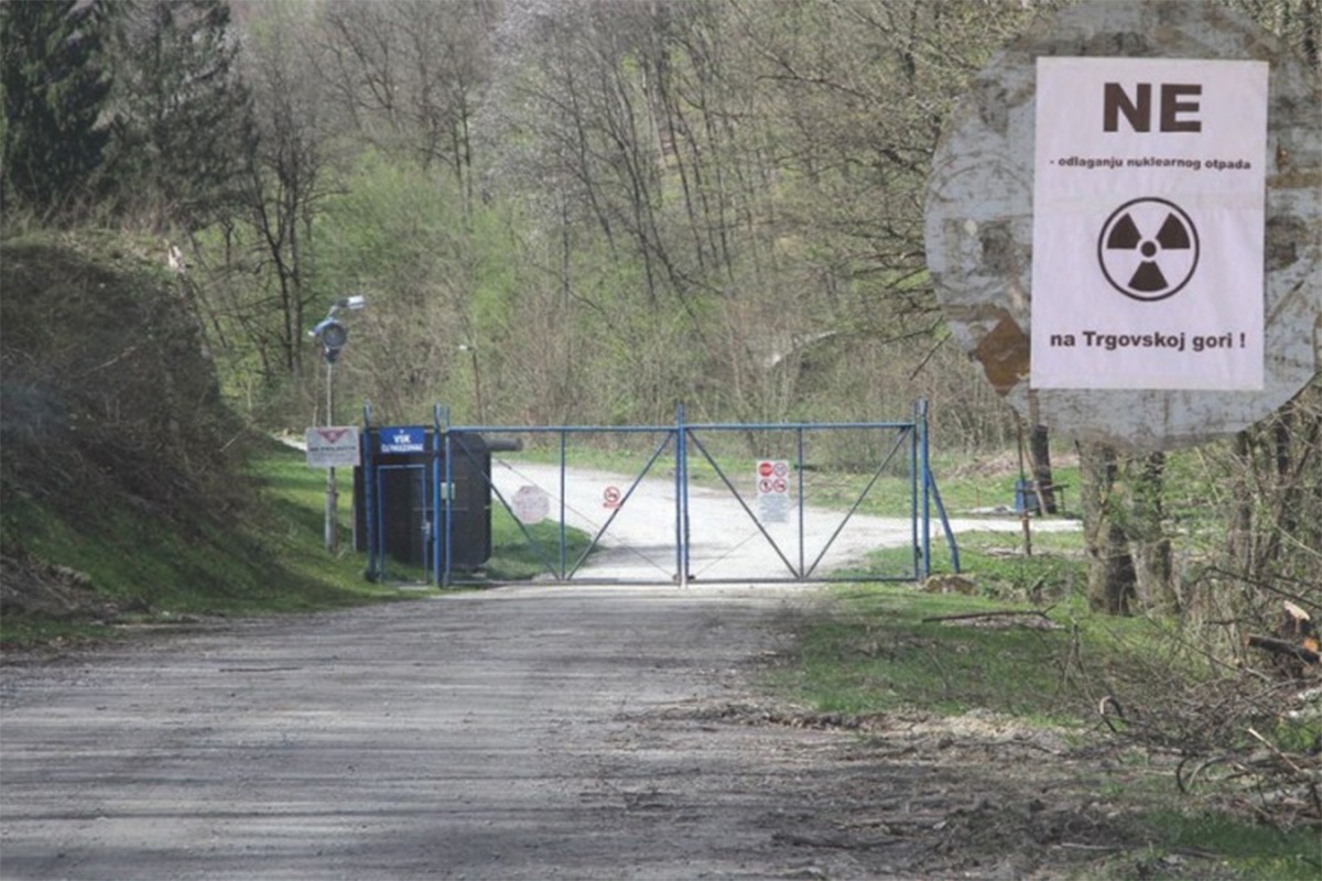 Pravobranilaštvo RS će zaštititi pravne interese u vezi sa Trgovskom gorom