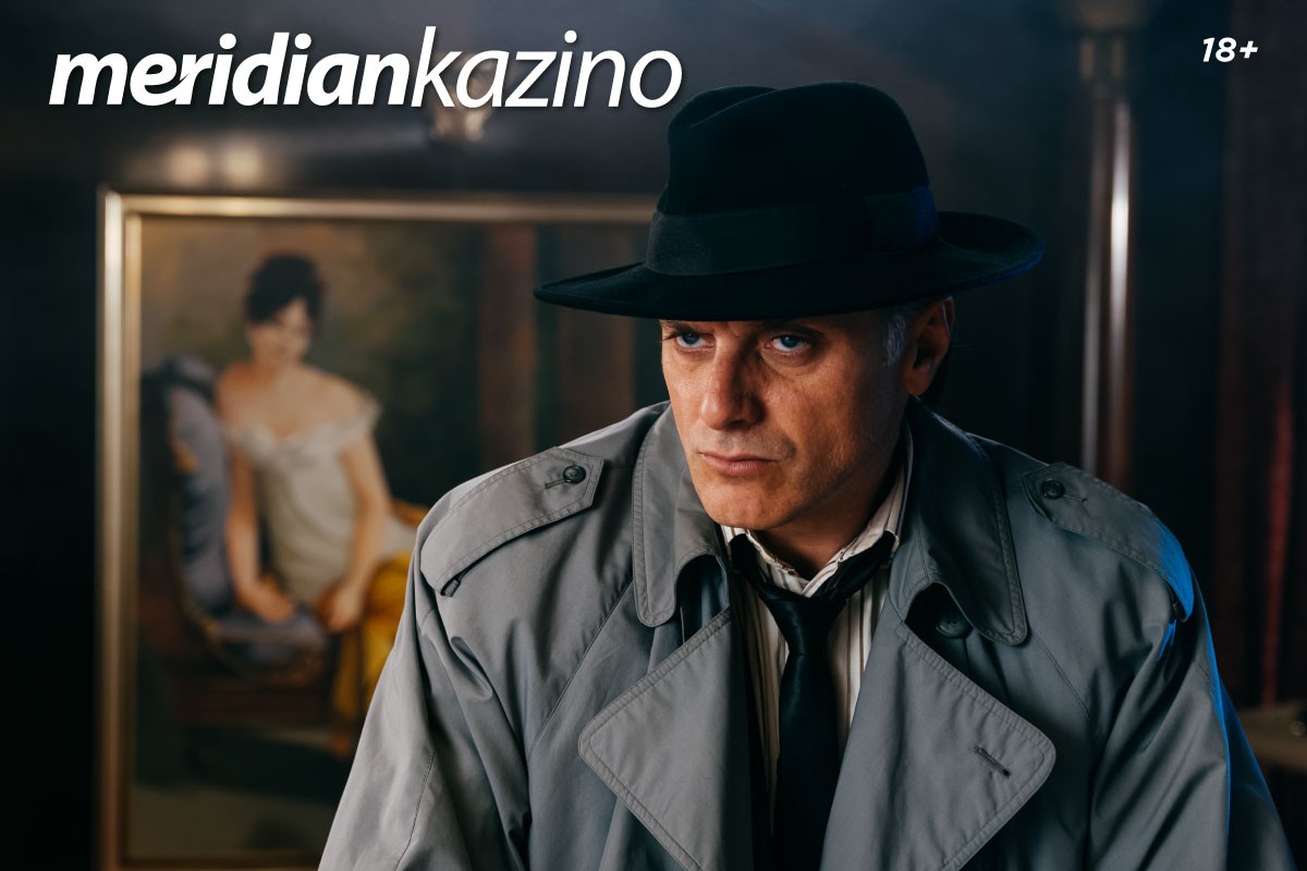 IMATE LI DETEKTIVSKI INSTINKT? Pratite crveno i saznajte (VIDEO)