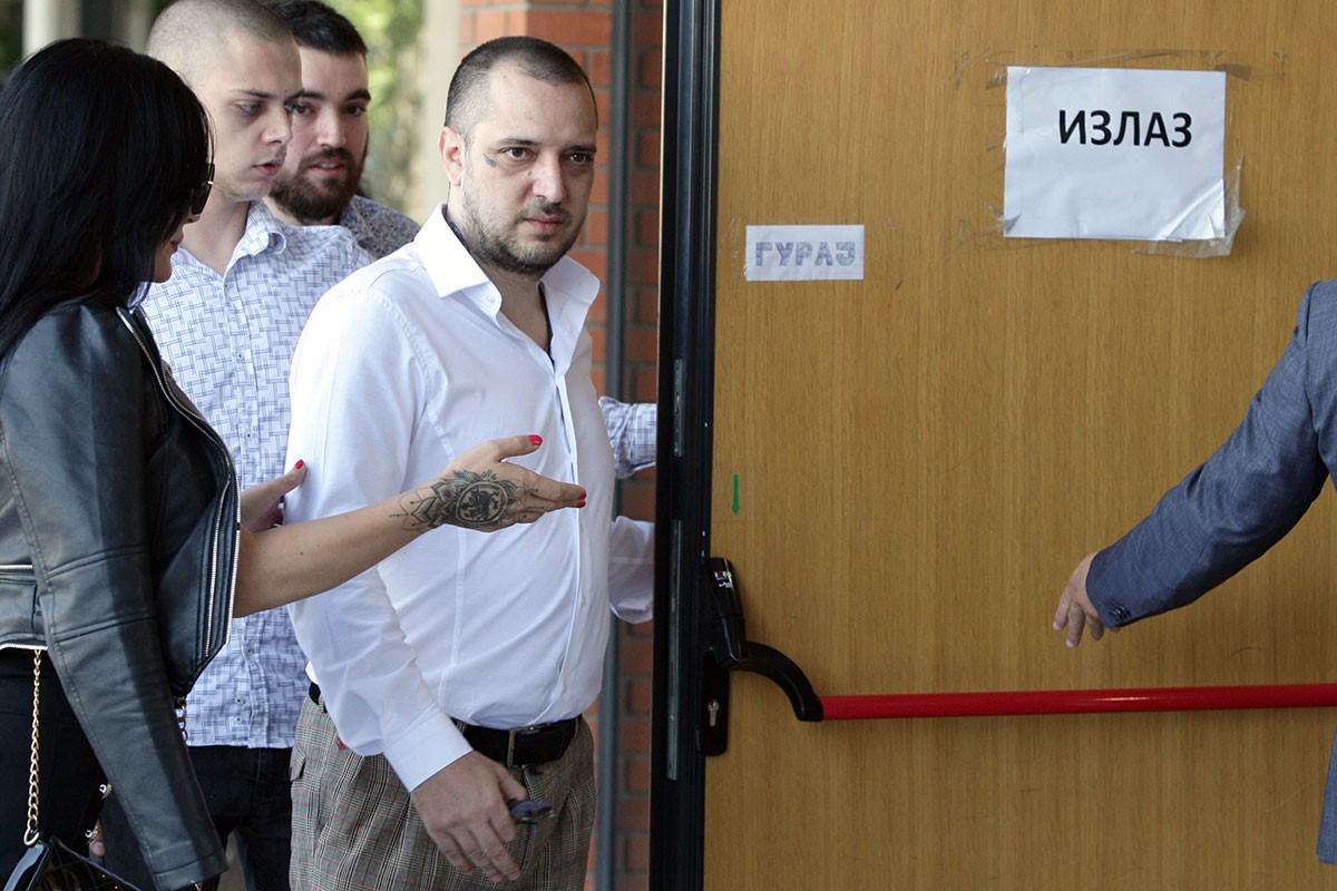 Obrazloženje presude Marjanoviću: Nije izvršio savršen zločin, već teško ubistvo