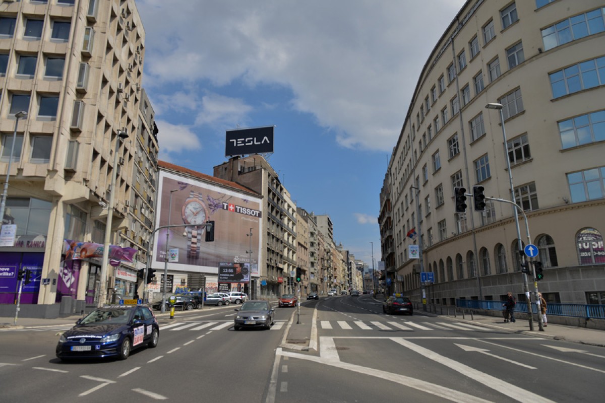 Prva žrtva toplotnog talasa u Srbiji