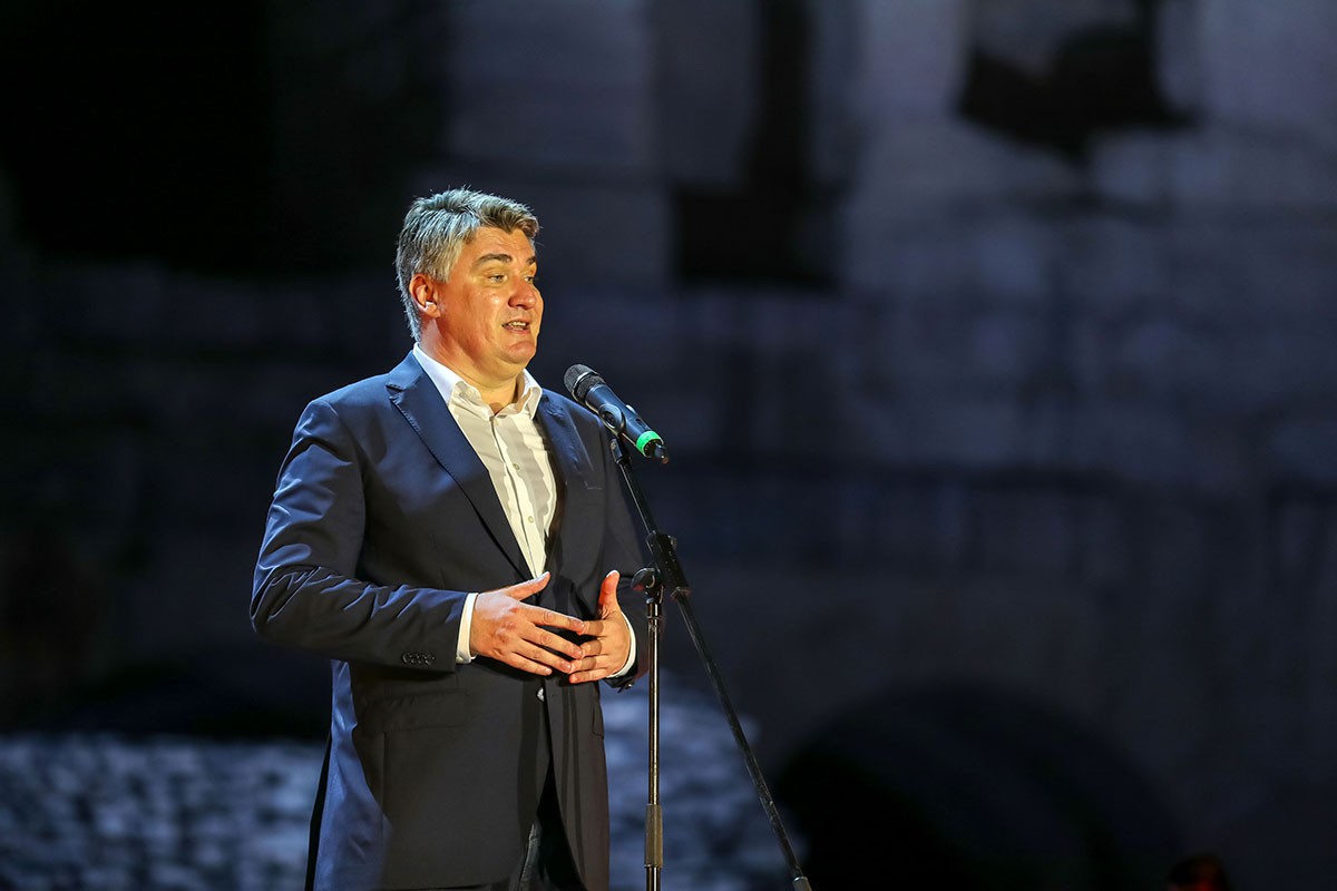 Zoran Milanović otkrio koji filmovi su ga oblikovali