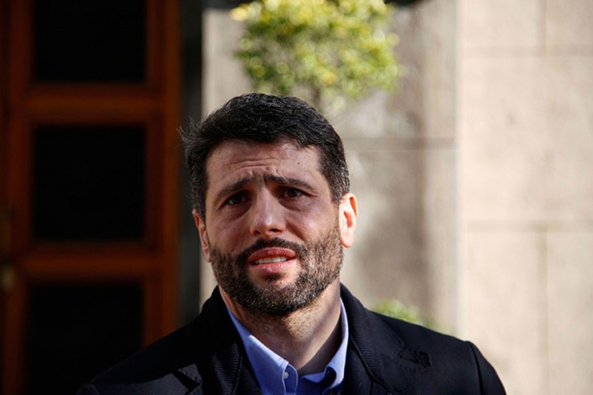 Šapić: General Mladić branio Srbe u BiH