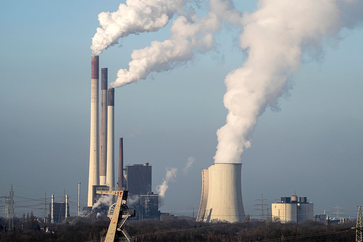 Istraživanje: Skuplji energenti koče njemačku industriju