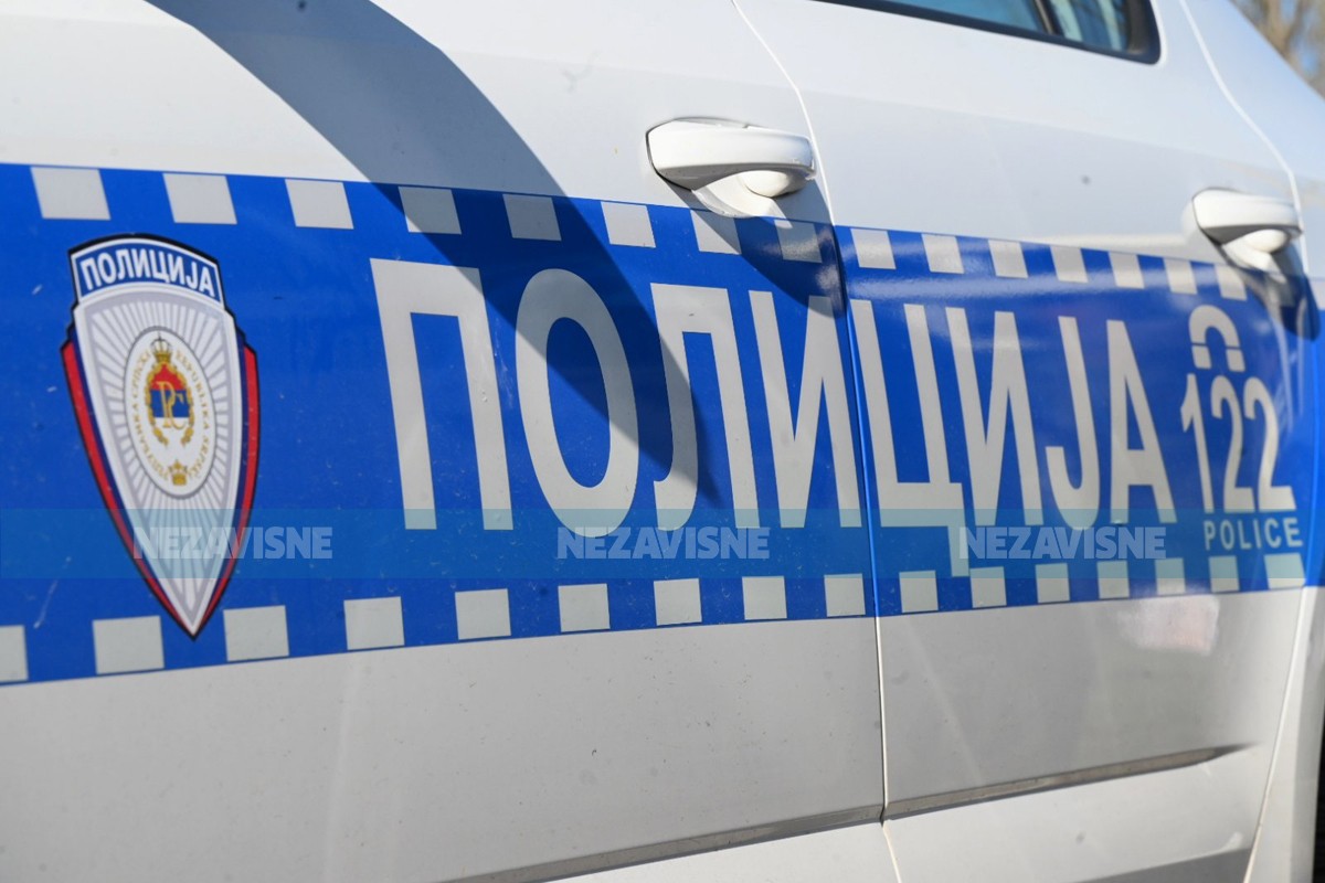 Vozio pod dejstvom droge bez vozačke, za kazne dugovao 11.791 KM