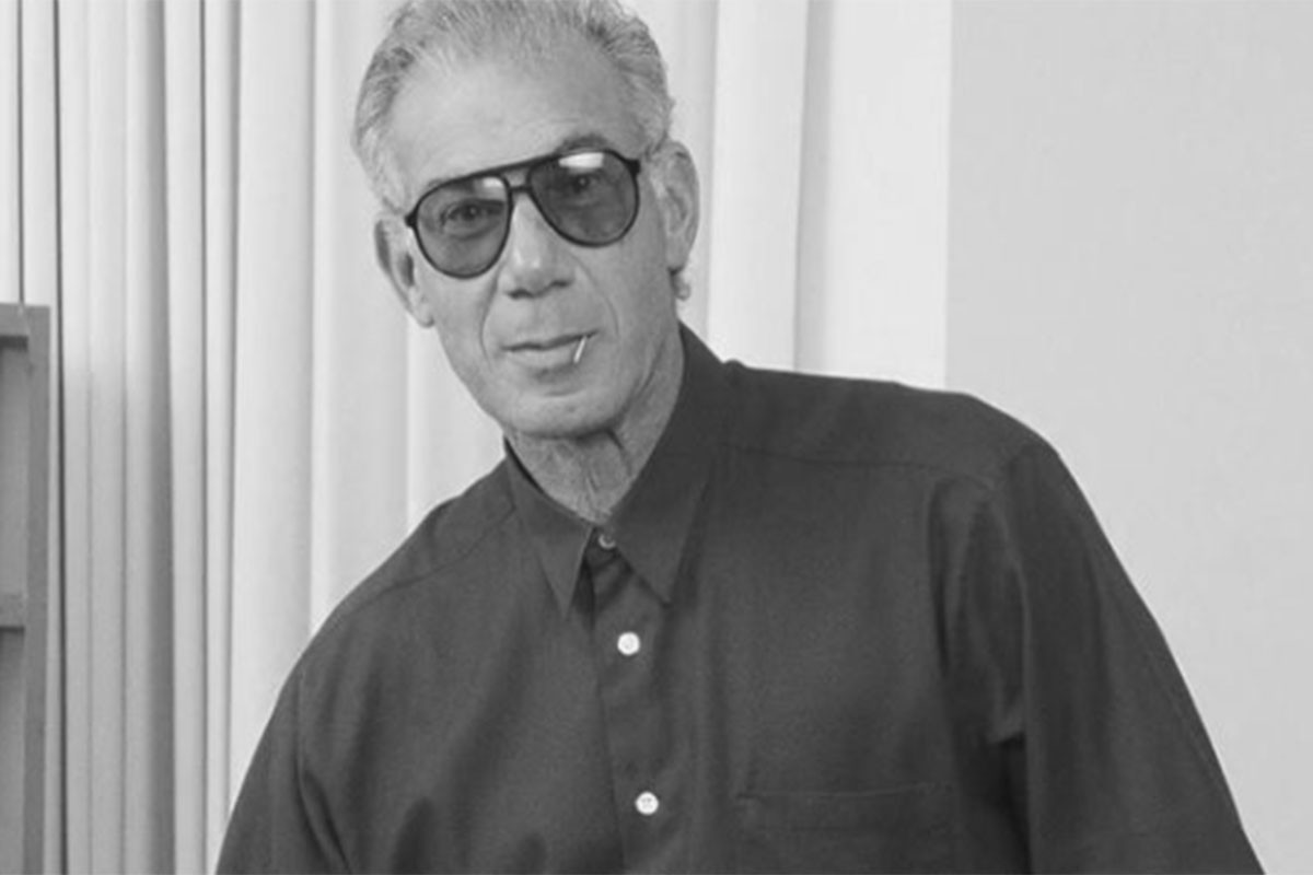 Preminuo Bob Rafelson