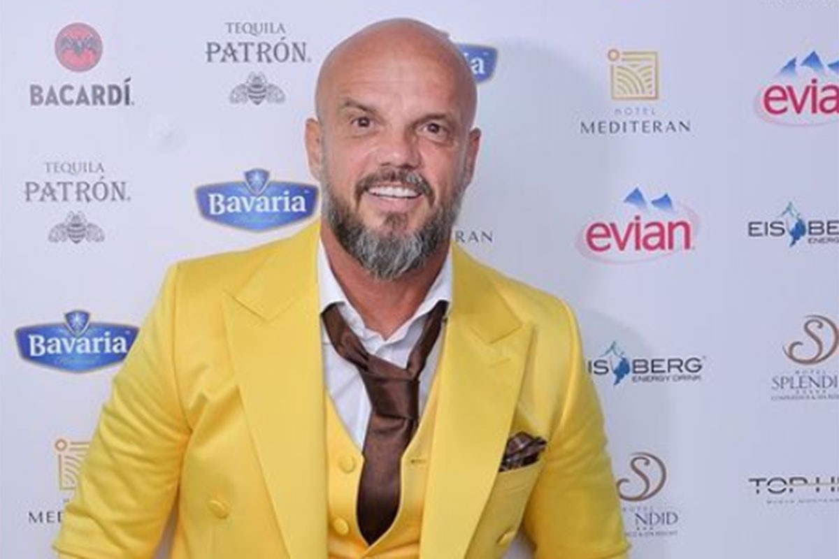 Boban Rajović otkrio da snima film o svom životu