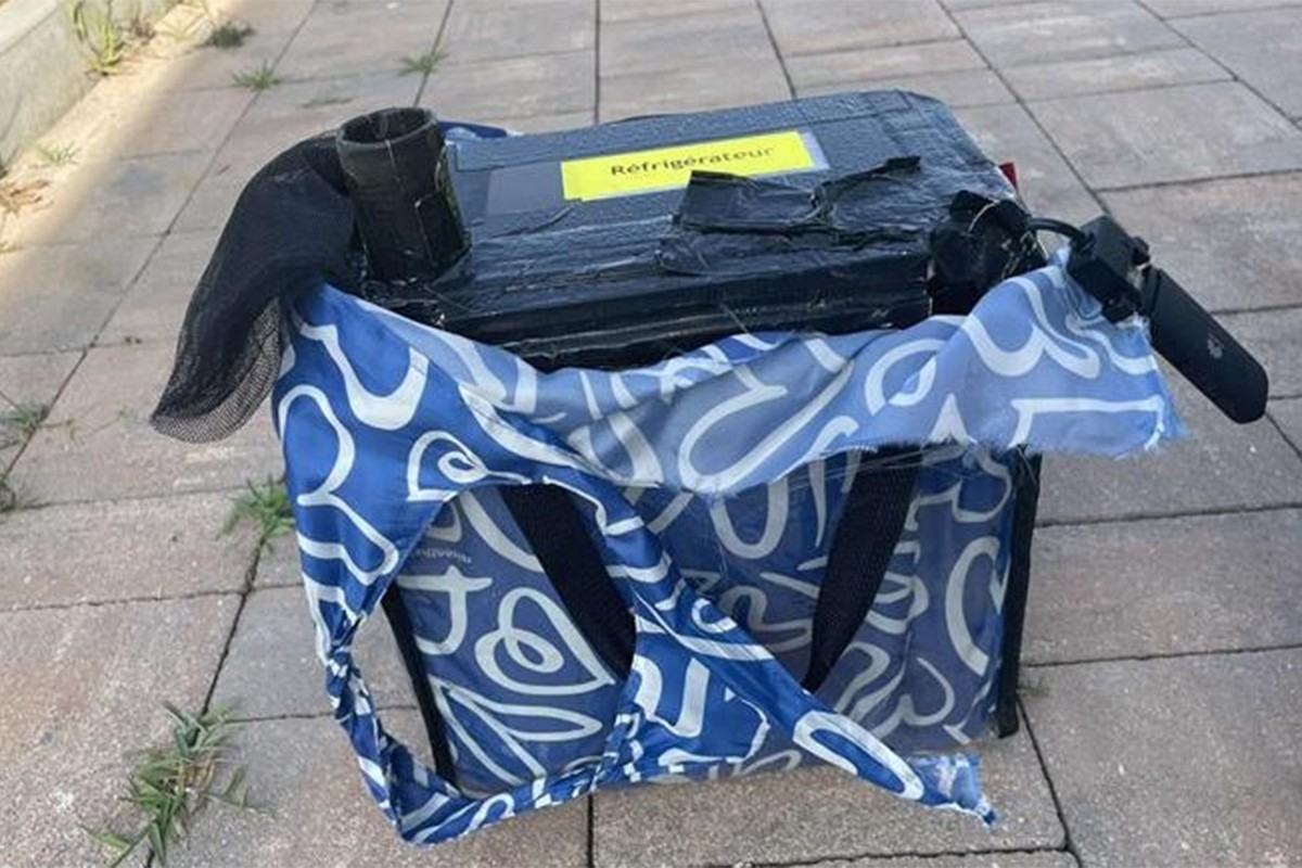 Nijemci uhapšeni kod Rovinja: Sumnja se da su skrivenom kamerom snimali nagu djecu