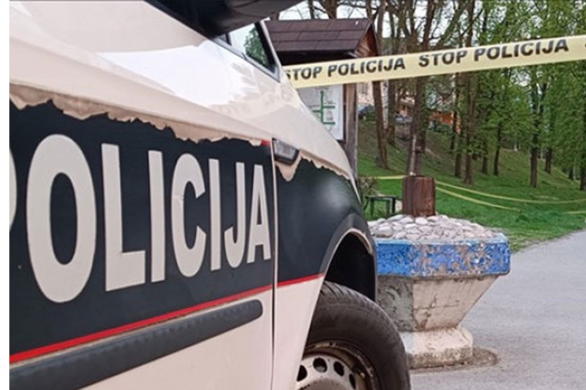 Detalji pucnjave u Cazinu: Domaćica teško ranila provalnika u glavu