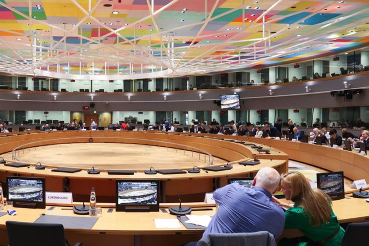 Lideri EU postigli saglasnost o gasu: "Ovo nije nemoguća misija!"