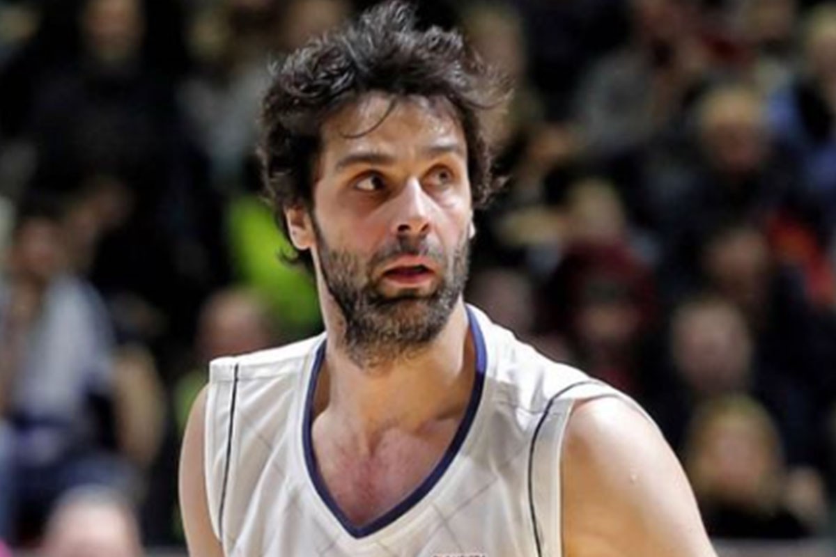 Teodosić rijetko objavljuje sliku sa Jelisavetom, sad je imao poseban razlog za to