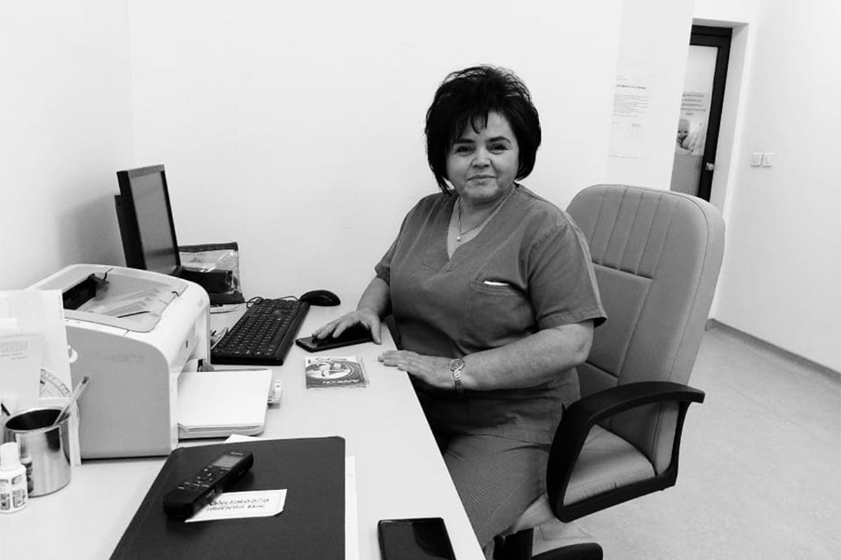 Preminula Branka Pekić Semiz