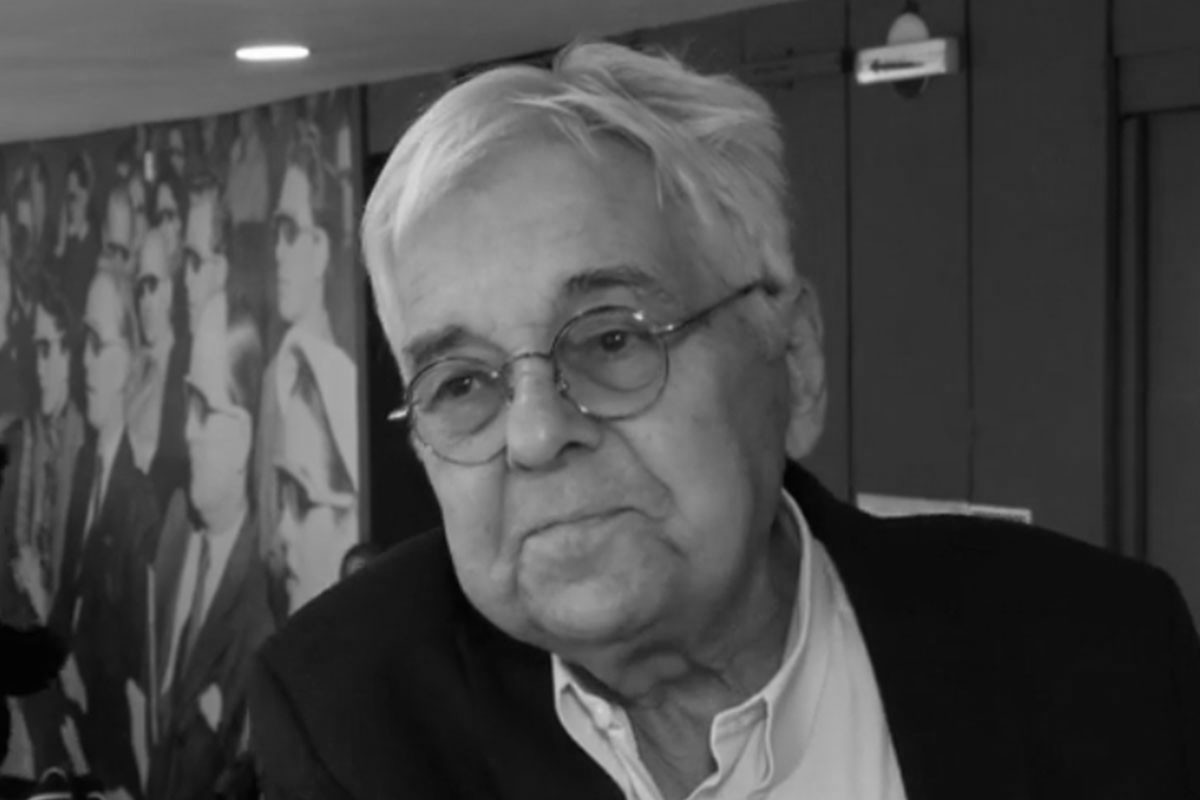 Preminuo Branko Cvejić