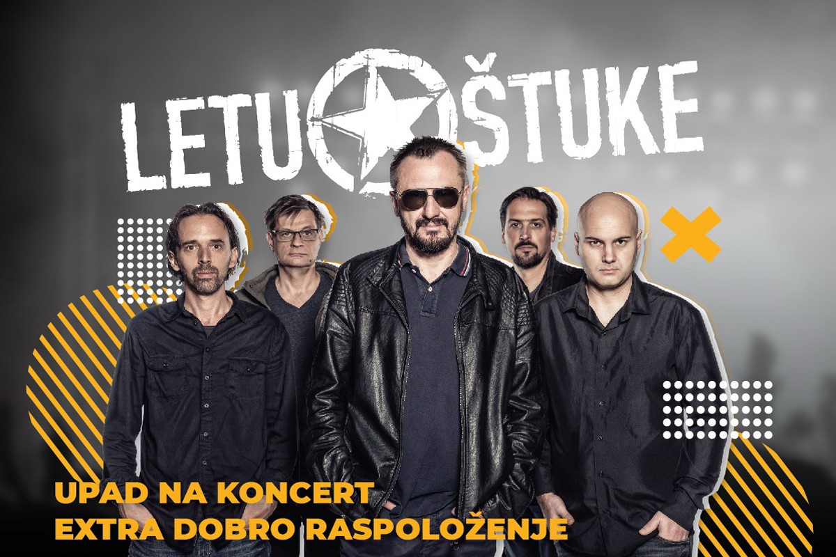"Letu štuke" i domaći izvođači na drugom "Cool Tool" festivalu u Trnu
