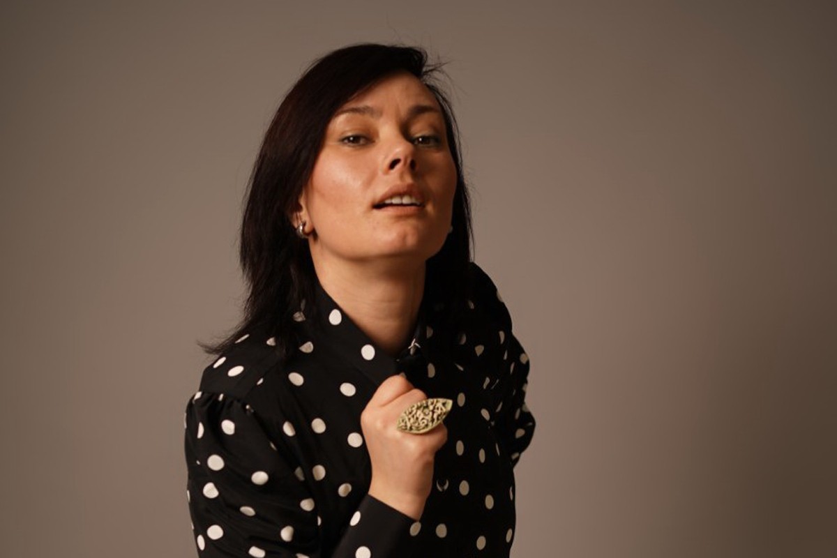 Tijana ILLMN za "Nezavisne": Jedno te isto ne zadovoljava moj slušni aparat