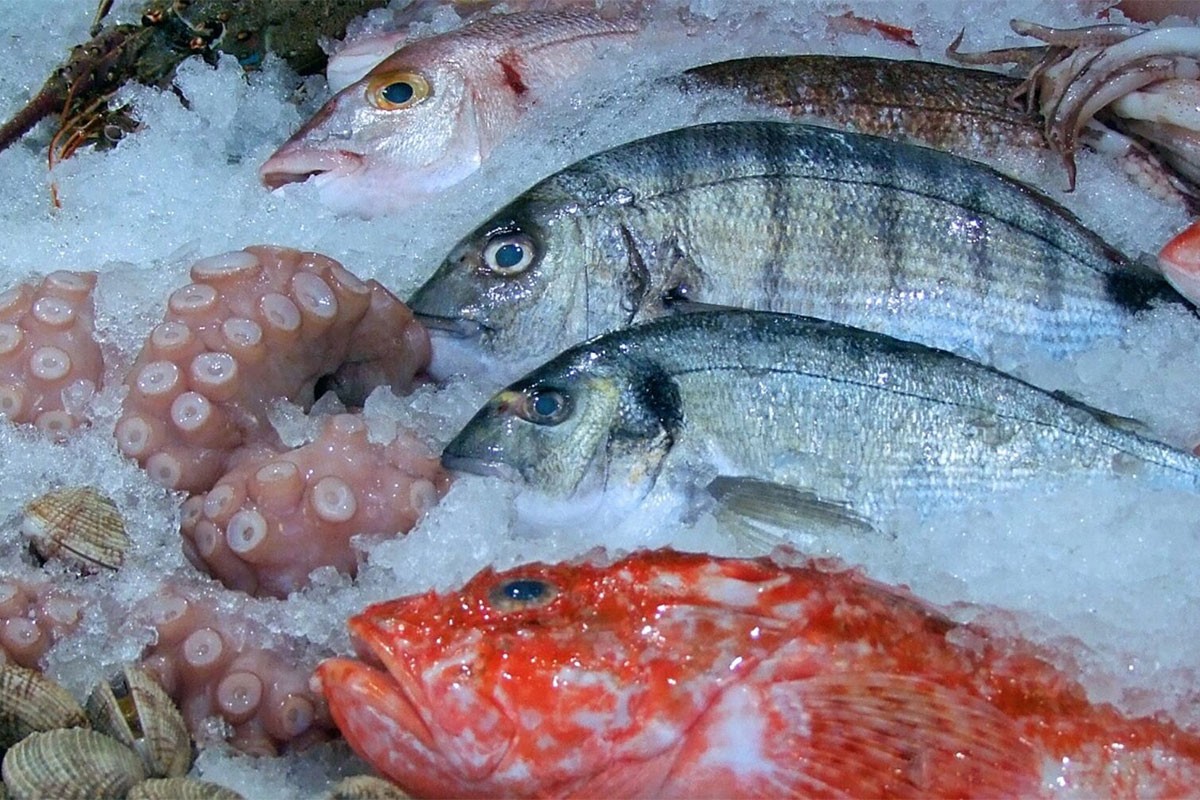 6 namirnica koje bi muškarci trebalo da jedu svakodnevno