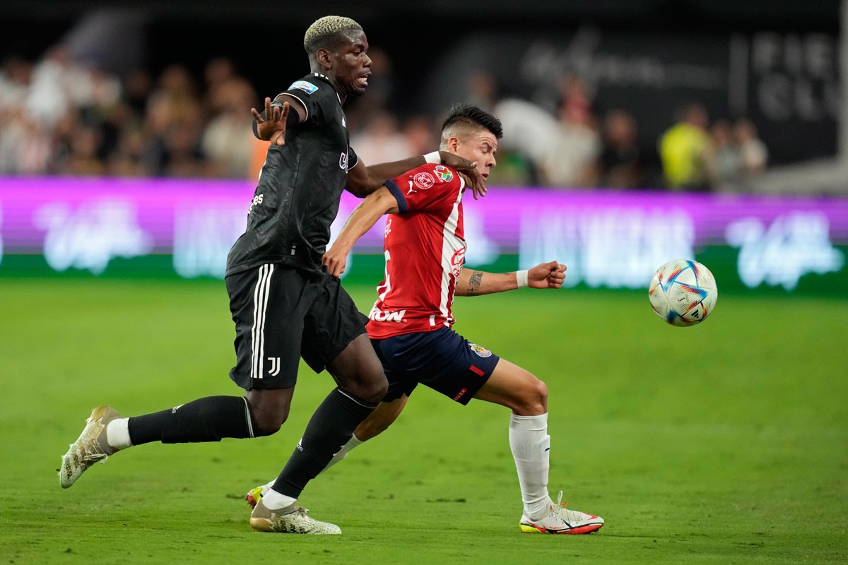 Pogba mora na operaciju, propušta Svjetsko prvenstvo?