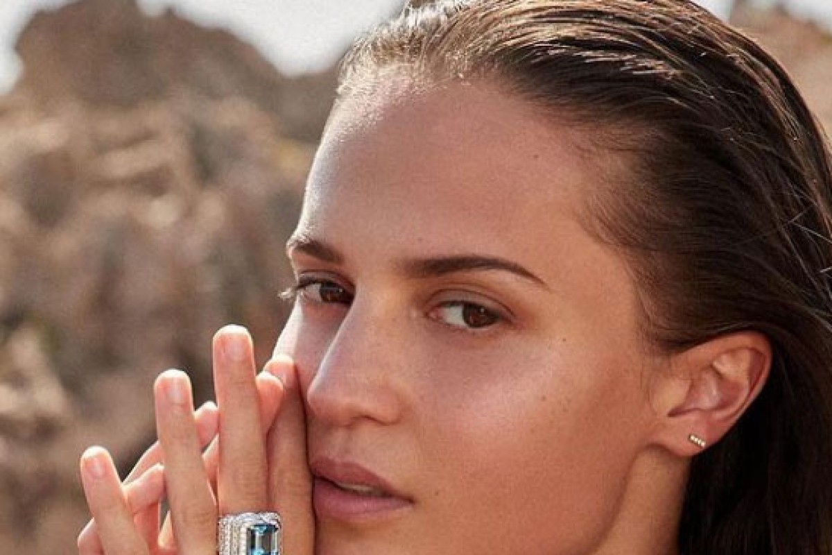 Zvijezda filma "Tomb Raider" progovorila o teškom periodu i pobačaju