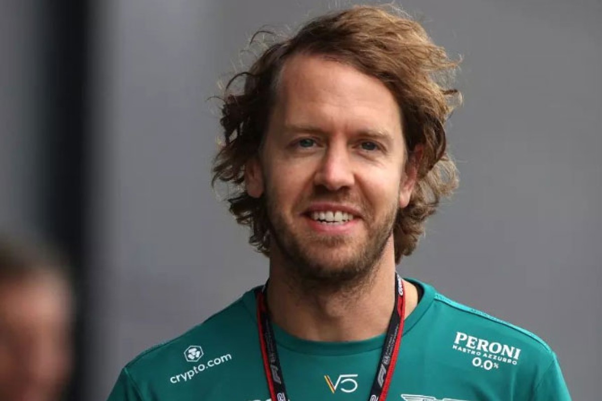 Fetel se povlači iz F1 na kraju sezone