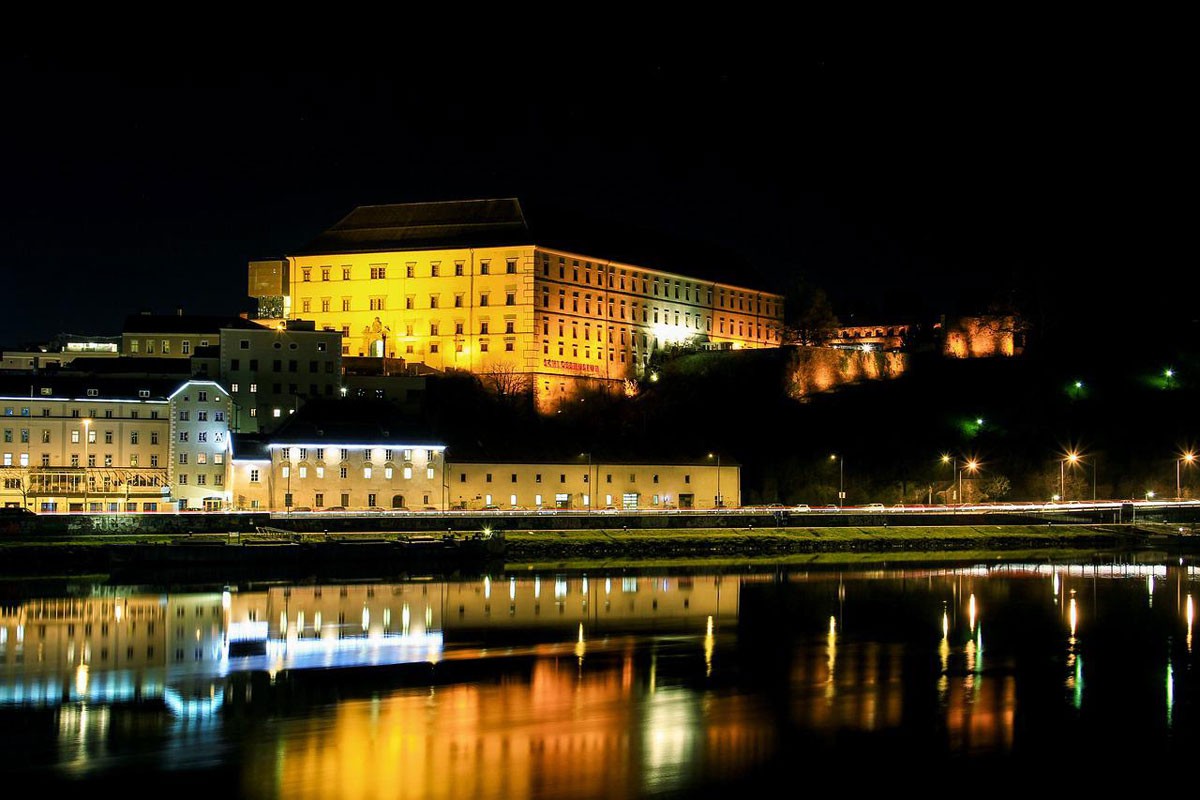 Linc počeo da gasi svjetla