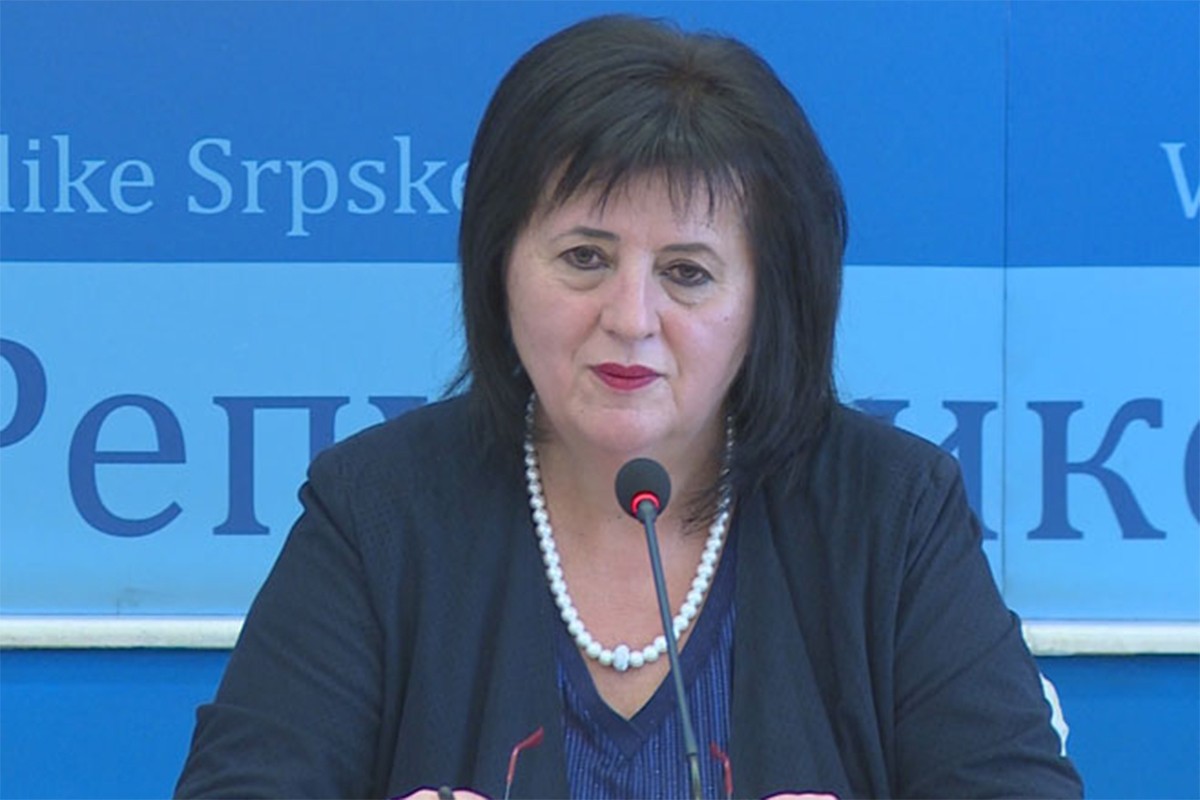 Golić: Ministarstvo izdalo dozvolu za pripremne radove za auto-put Rača-Bijeljina