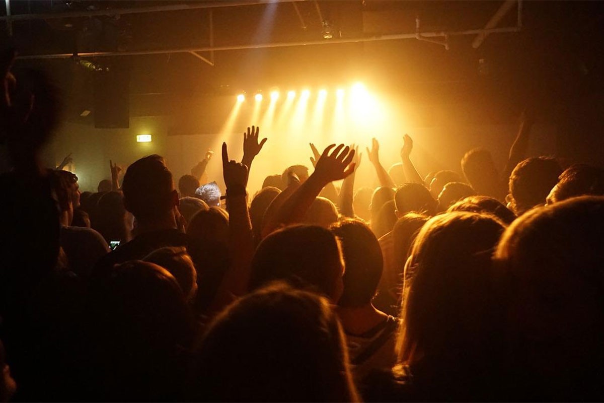 Otkazan koncert "Tropiko benda" nakon stravične nesreće