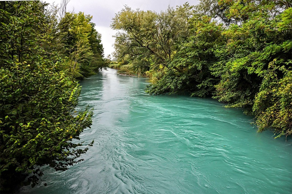Znate li kojih 5 država svijeta nemaju rijeke? Tri su u Evropi