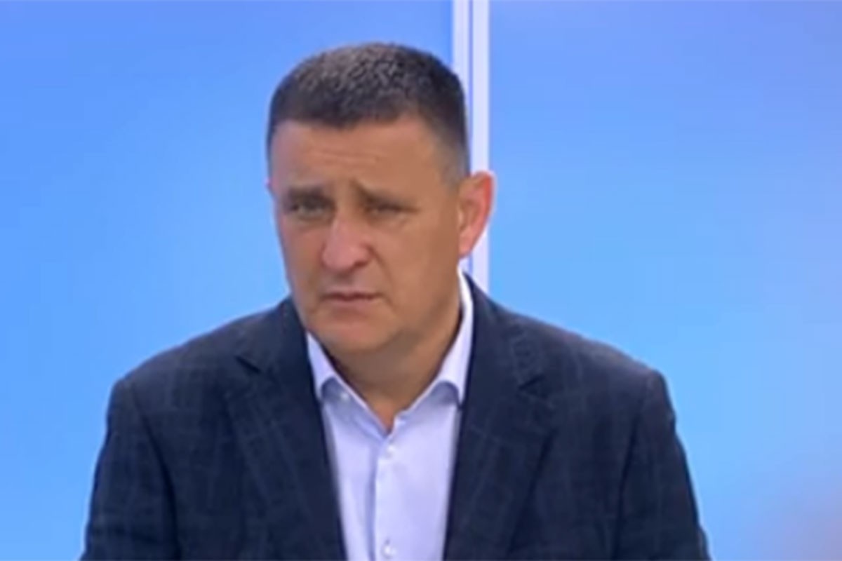 Đajić: Pacijenti iz inostranstva zadivljeni stanjem u UKC