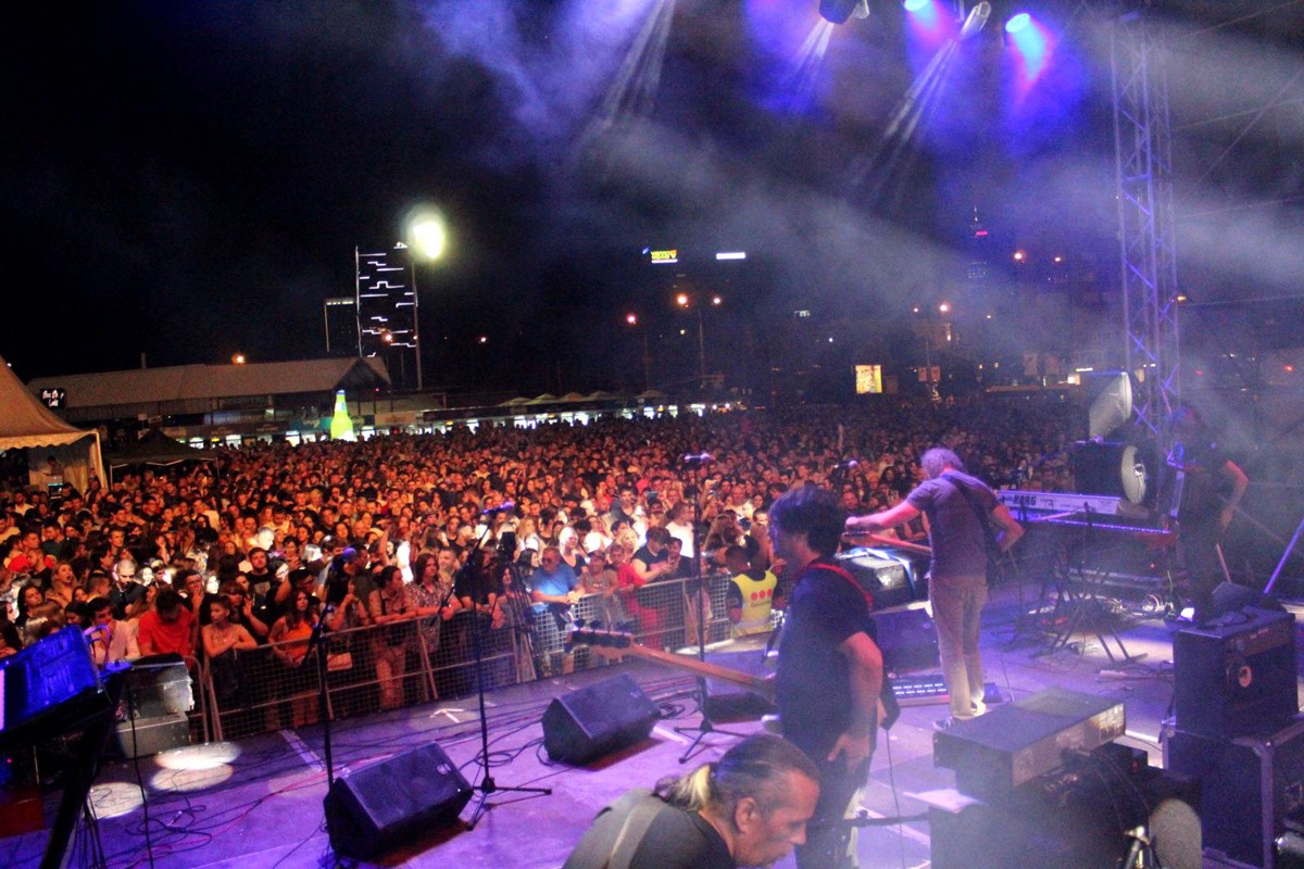 Završena trodnevna muzička bajka u Sarajevu