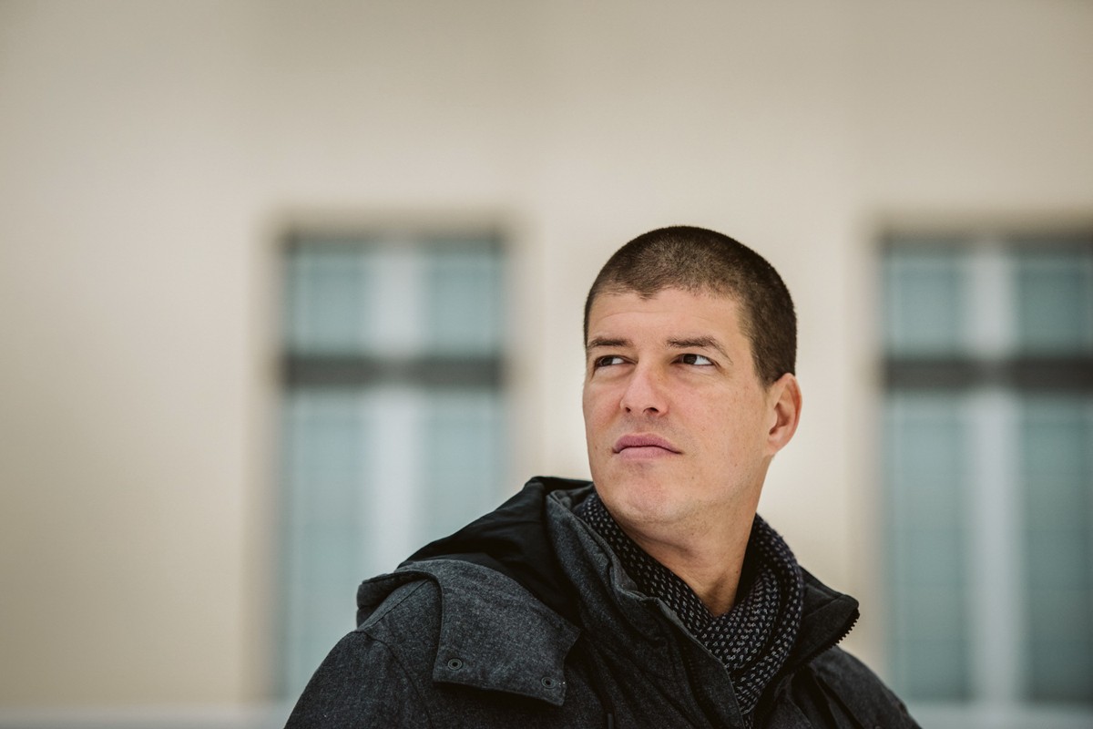 Goran Vojnović za "Nezavisne": Čefuri danas pripadaju svim društvenim slojevima
