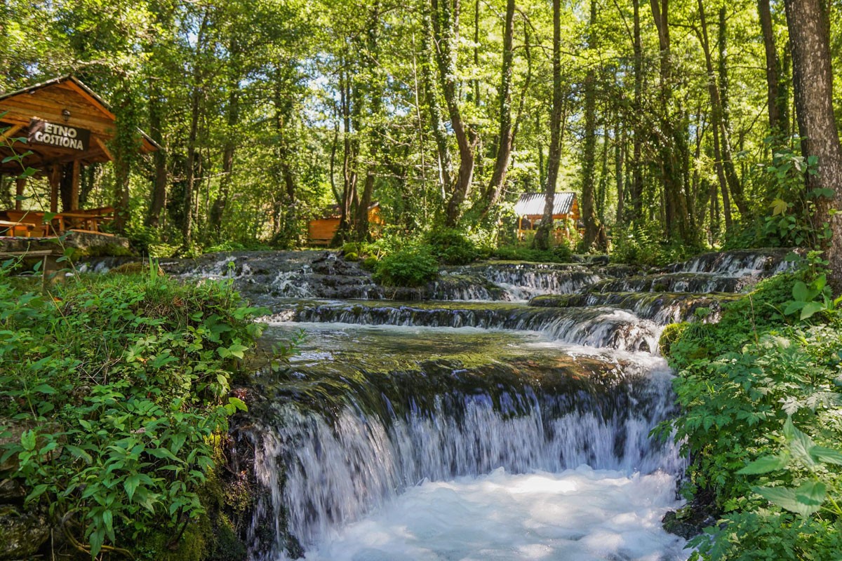 Na pomolu osnivanje javnog preduzeća HE na Plivi i Janju