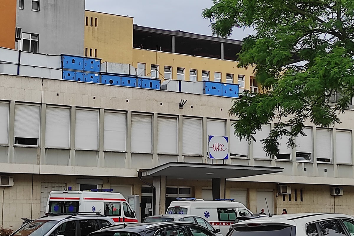 Zdravstvene ustanove dobijaju 240 računara