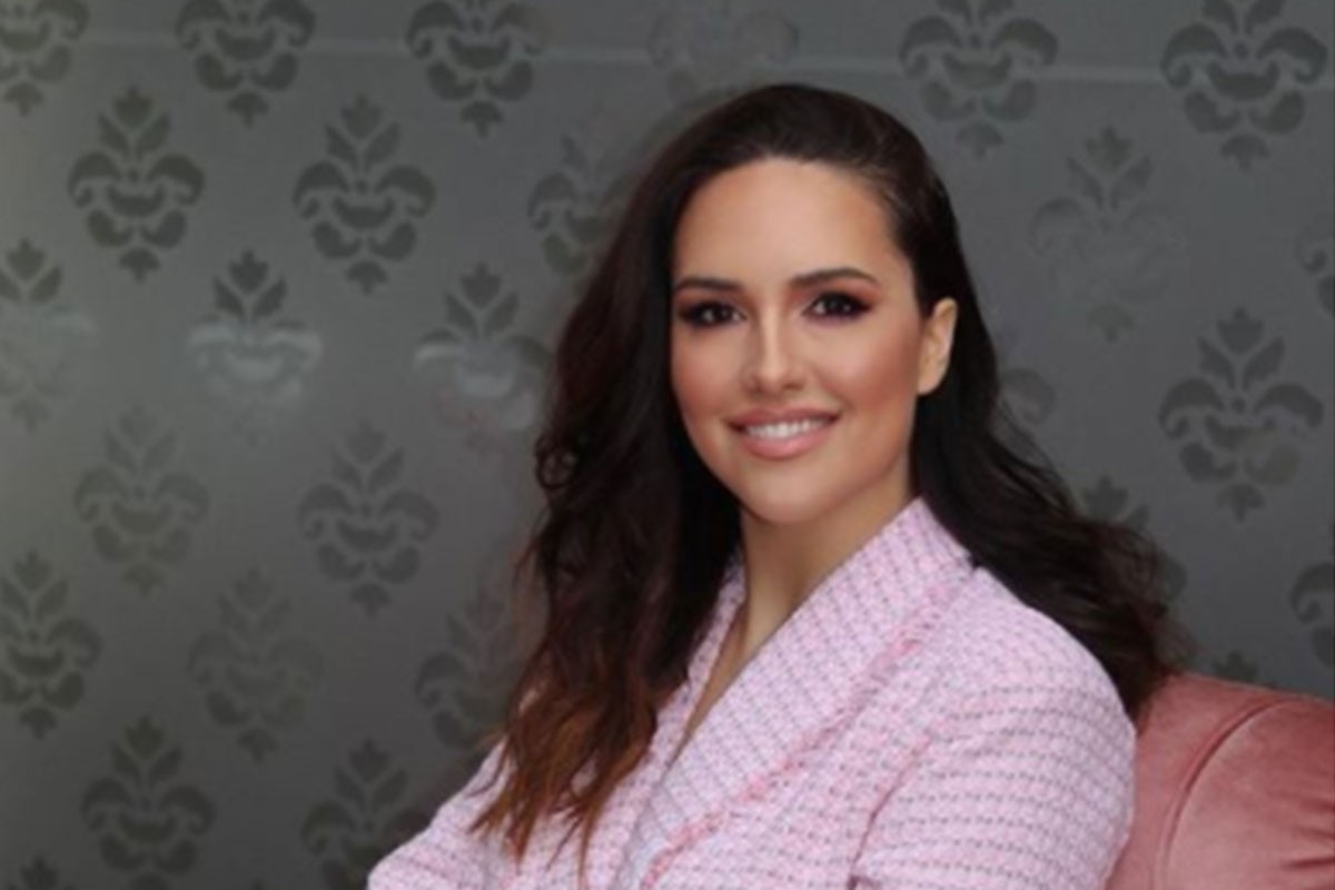 Lana Jurčević se prisjetila emotivnih situacija: "Dva dana plačem"