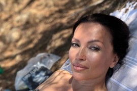 Nina Badrić bez šminke i fotošopa izgleda još bolje