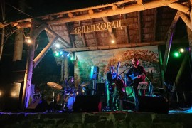 Džez festival na Zelenkovcu obilježili kvalitetni izvođači