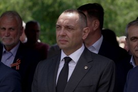 Vulin: Srbija nikada neće zaboraviti zločin nad Srbima u "Oluji"