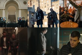 Pretpremijere šest regionalnih serija na 28. SFF-u